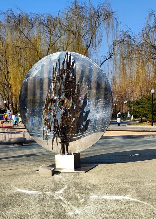 雕塑公园现在开放吗-雕塑公园现在开放吗北京