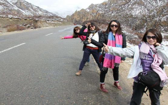 跑一趟川藏线能日几个女人_走一趟川藏线大概花多少钱