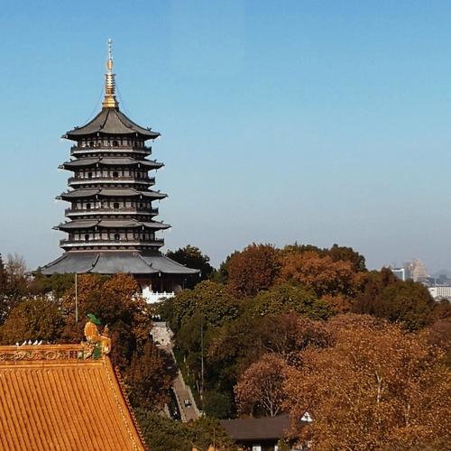 杭州值得一去的景点_杭州最值得去的景点有哪些