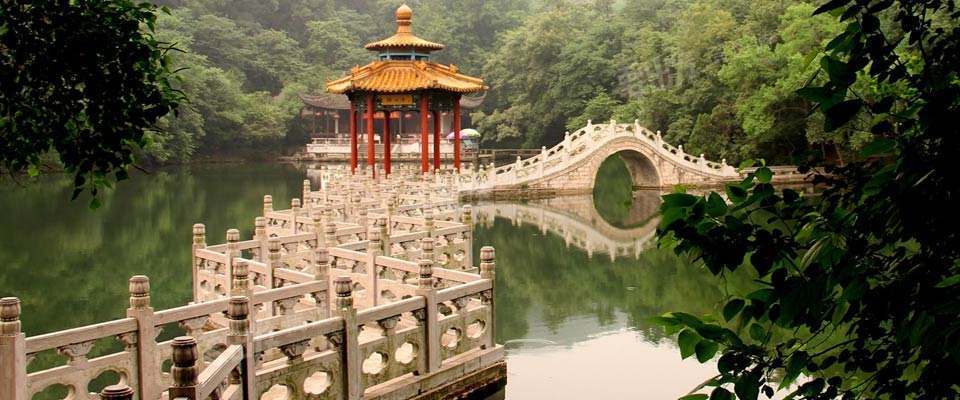 滁州旅游_滁州旅游必去十大景点排名