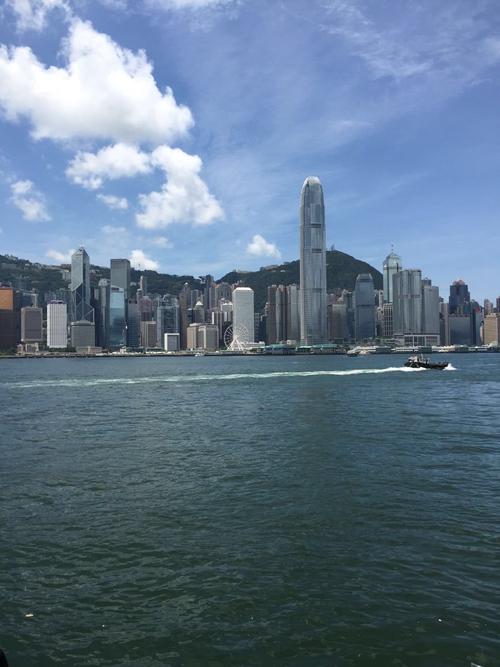 香港有什么著名的景点_香港有什么景点?
