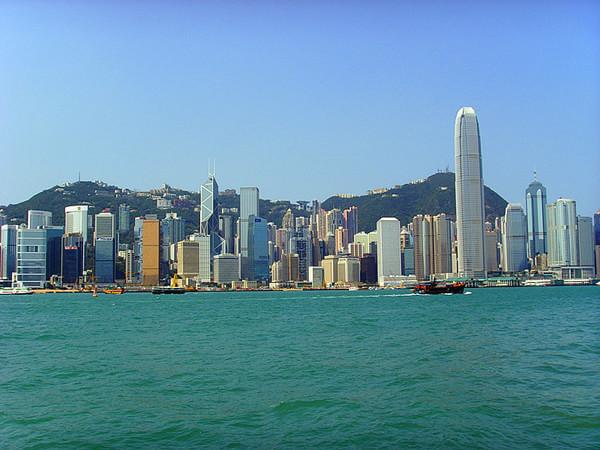 香港著名景点_香港著名景点图片大全