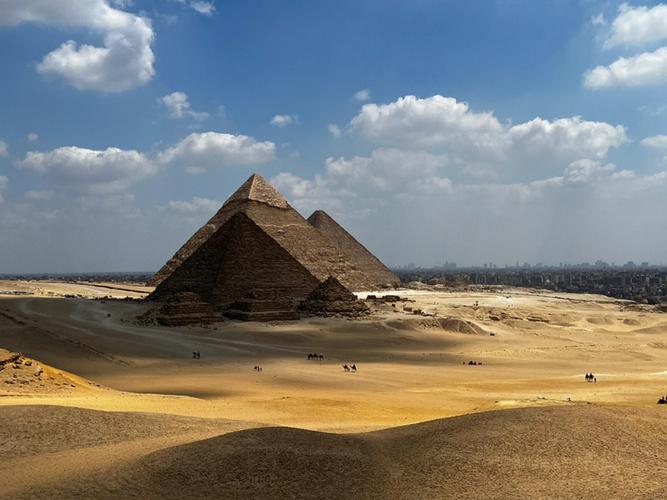 埃及旅游景点介绍_埃及旅游景区